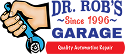 Dr. Rob's Garage